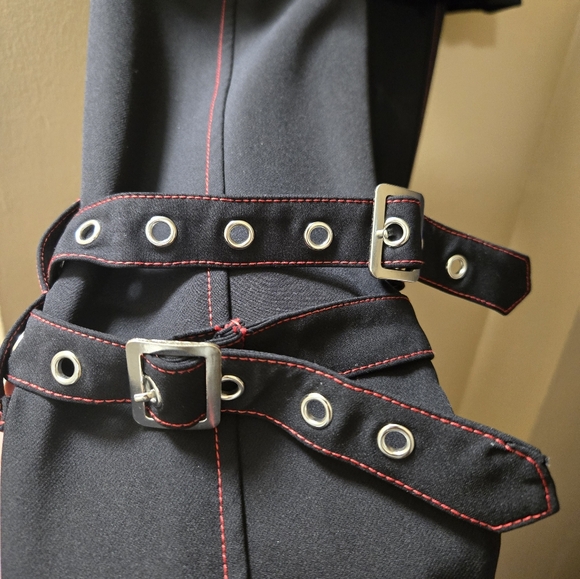 Current mood black pants. - Picture 9 of 12